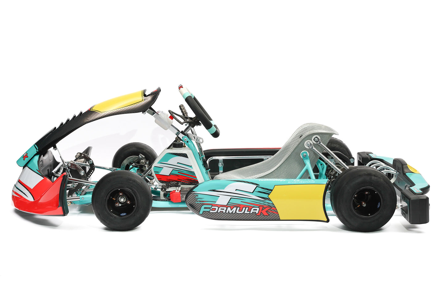 Formule K KZ DRAGON EVO3 Standard