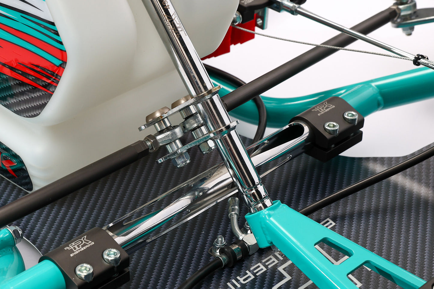 Formule K KZ FIGHTER XS1 Standard