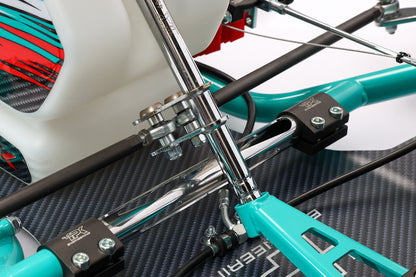 Formule K KZ FIGHTER XS1 Standard