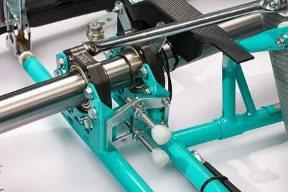 Formule K KZ DRAGON EVO3 XS1 Magnésium