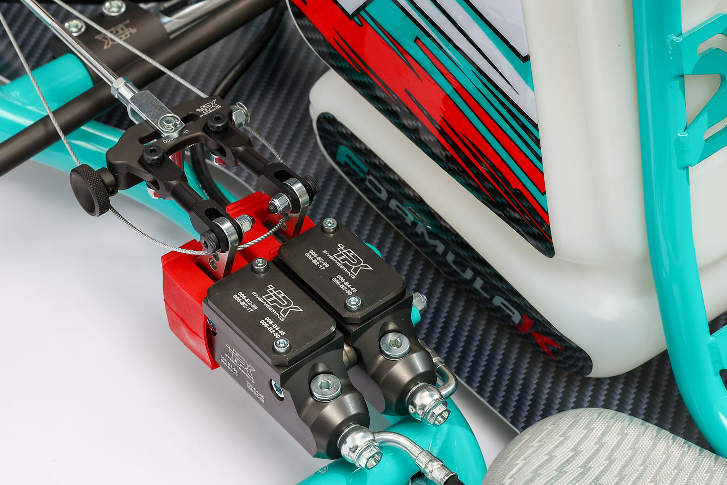 Formule K KZ DRAGON EVO3 Standard