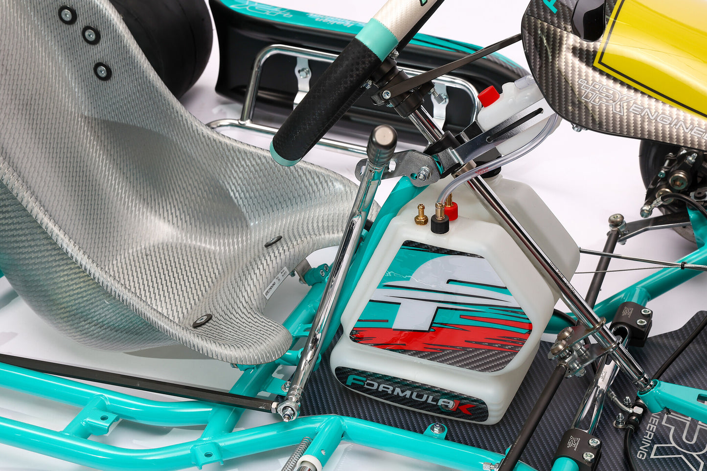Formule K KZ FIGHTER XS1 Standard