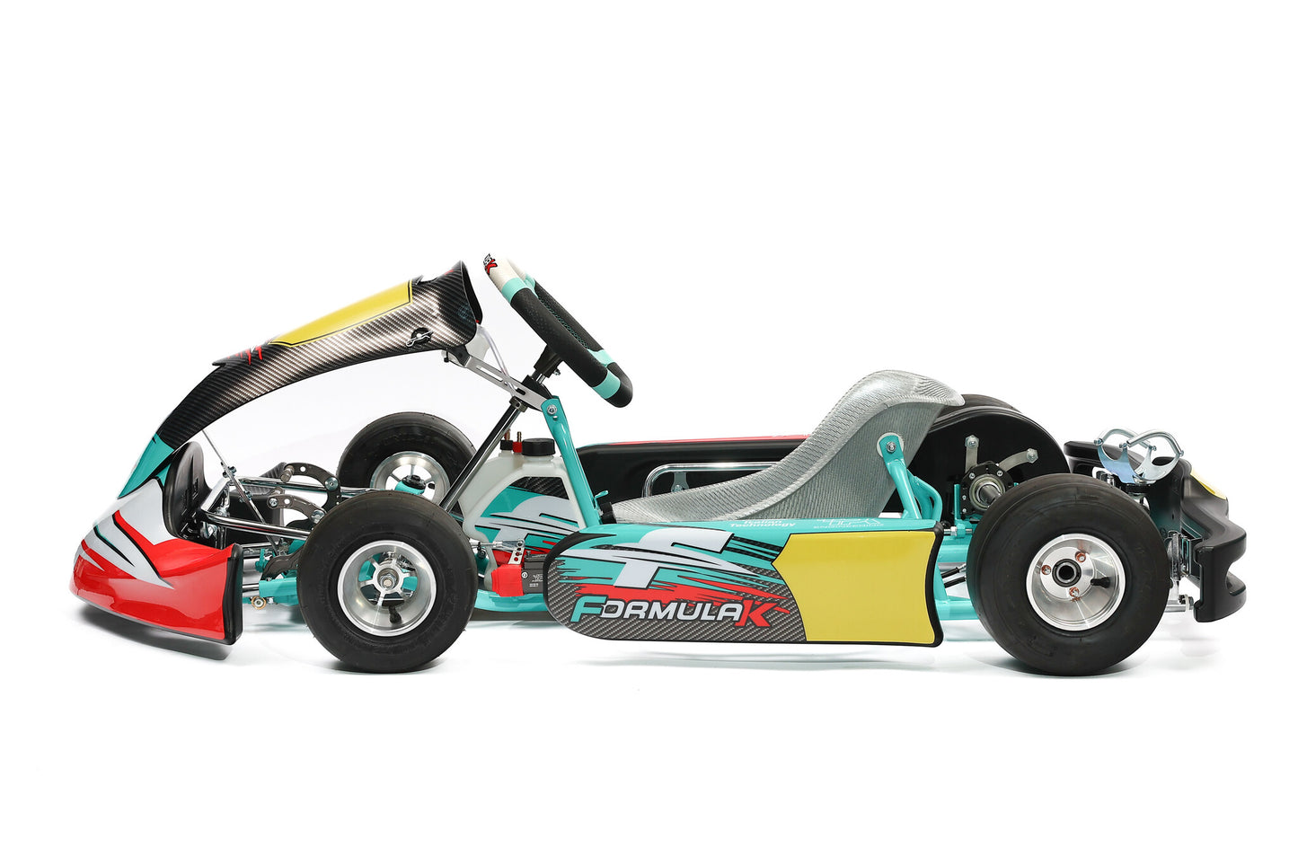 Formule K Mini Monster EVO 900MM
