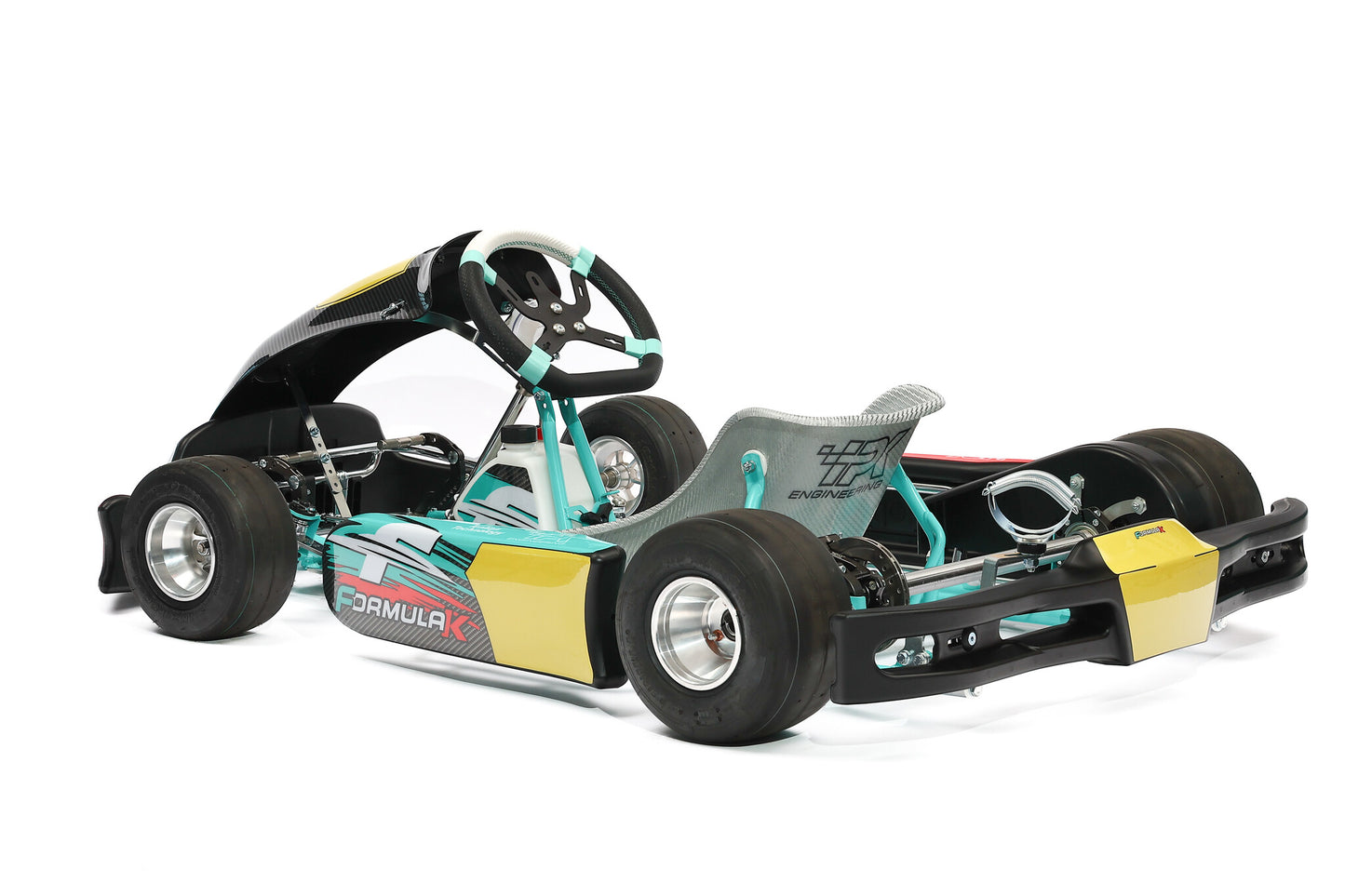 Formule K Mini Monster EVO 900MM