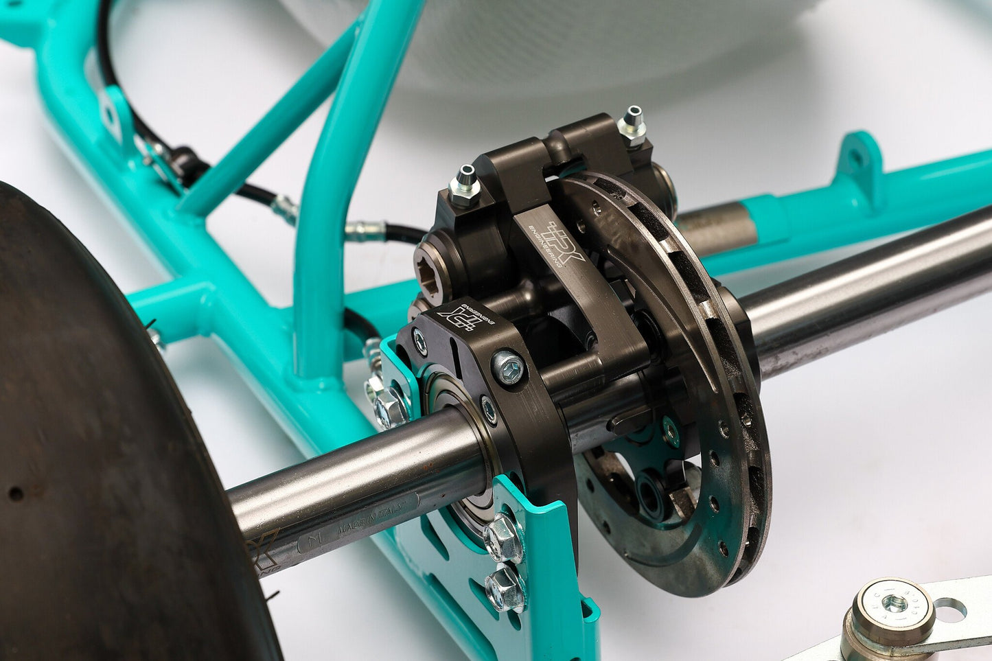Formule K Mini Monster EVO 900MM