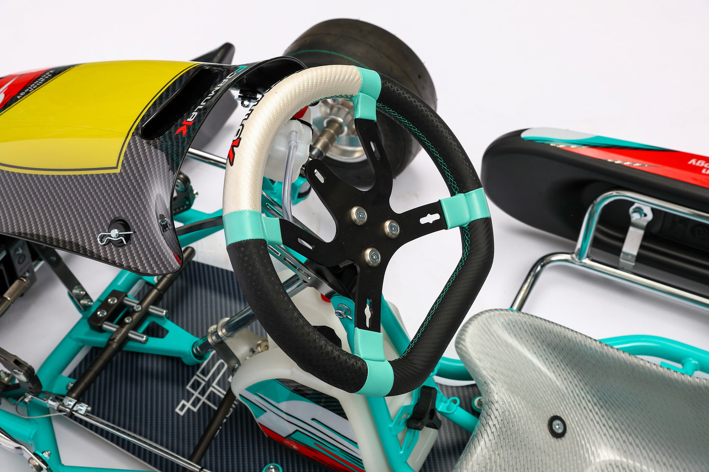 Formule K Mini Monster EVO 900MM