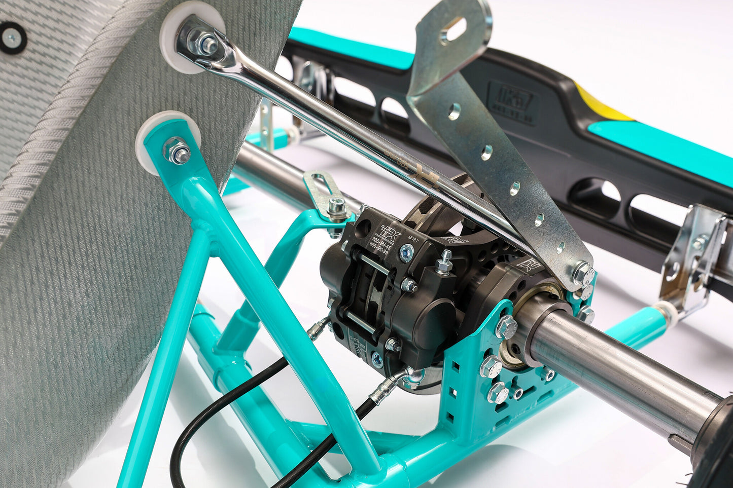 Formula K DD2 EVO Dragon 30mm