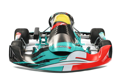 Formule K OK / OKJ DRAGON EVO3 Standard