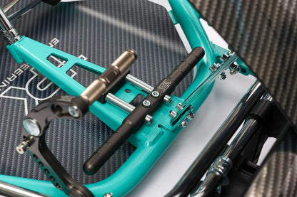 Formule K OK / OKJ FIGHTER XS3 Standard