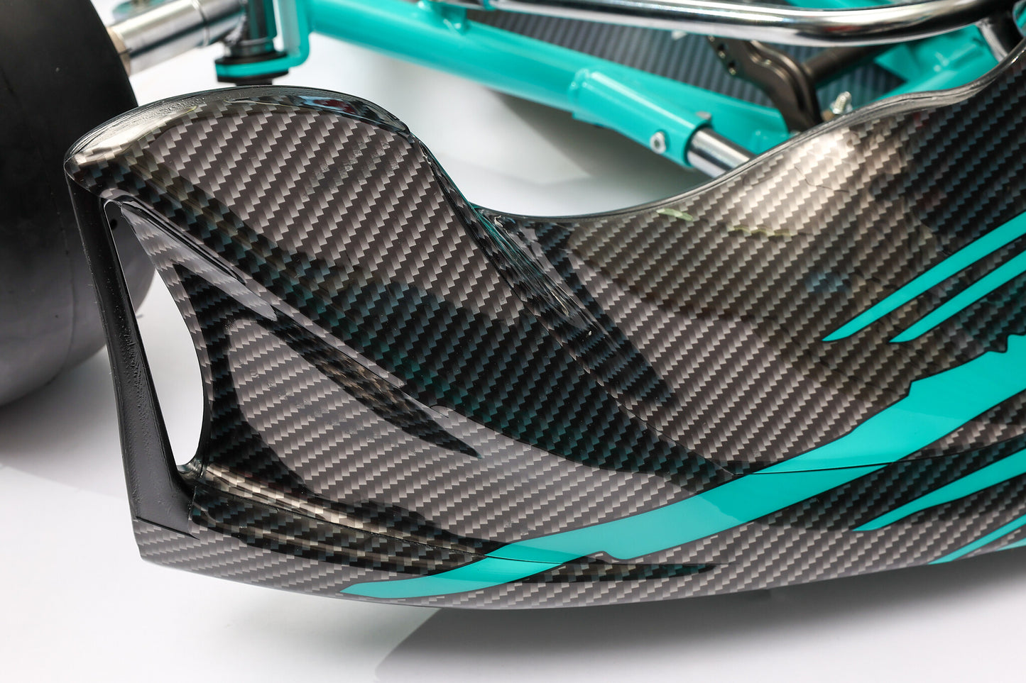 Formule K OK / OKJ DRAGON EVO3 XS3 Magnésium