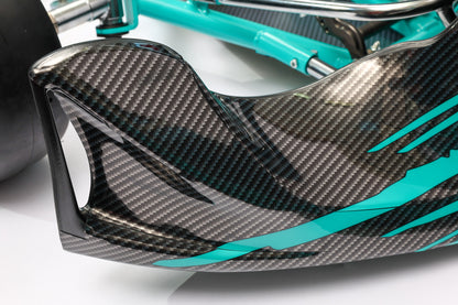 Formule K OK / OKJ DRAGON EVO3 XS3 Magnésium