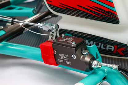 Formule K OK / OKJ FIGHTER XS3 Standard