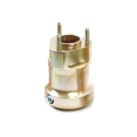 Top Kart magnesium wielnaaf 50 x110MM