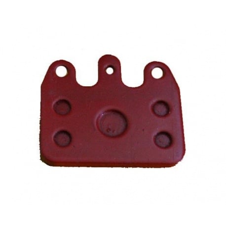 Jeu de plaquettes de frein CRG Imitation VEN 05