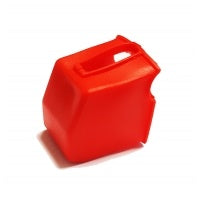 Top Kart mini rempomp cover rouge