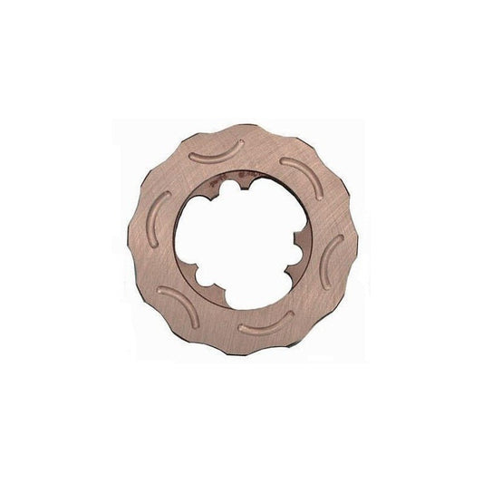 CRG VEN 05 brake disc for steel