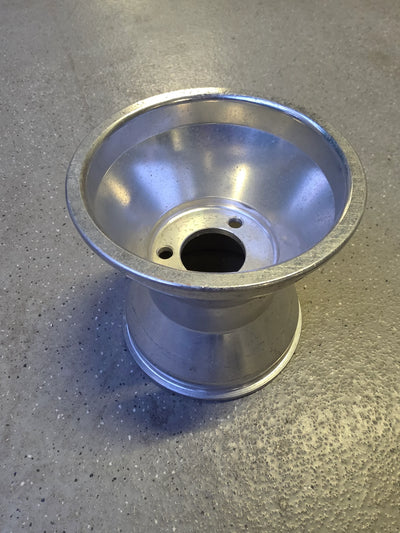 Aluminium velg 140mm - KartKings