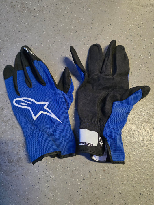 Gants de mécanicien Alpinestars