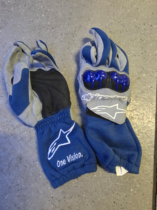 Gants Alpinestars