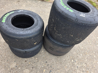 Maxxis Evo d'occasion