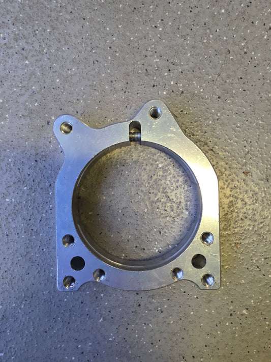 Support de roulement 90 mm