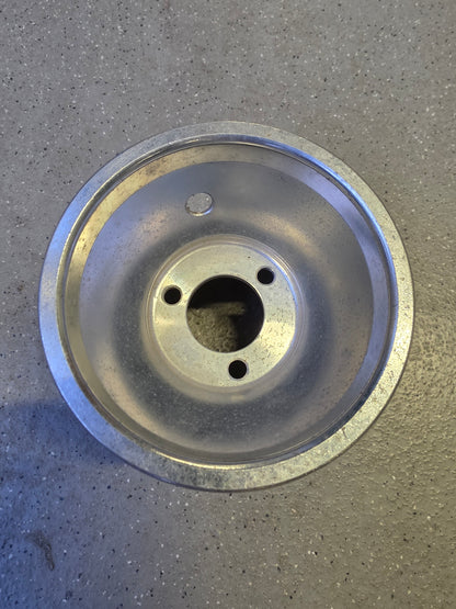 Cadran en aluminium 140 mm