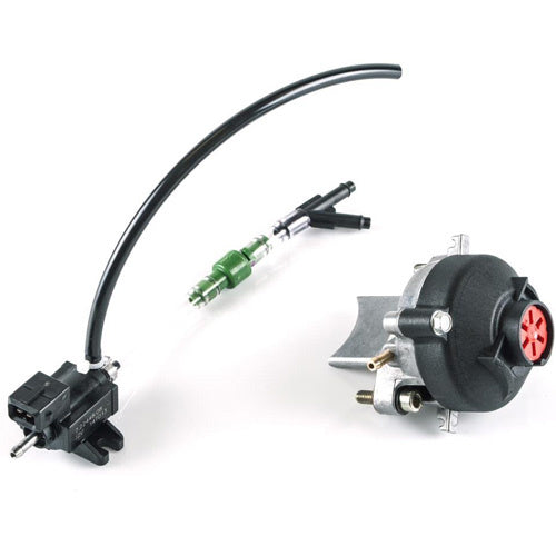 Rotax max upgrade kit elektronische power valve