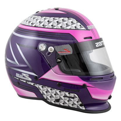 Zamp RZ-62 Rose/Violet