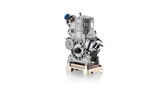 MT S2-OK moteur