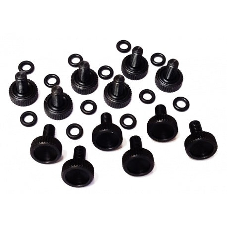Ensemble de boulons de jante Top Kart M5