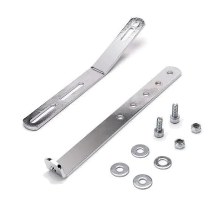 KG Support de bouclier avant sous MK20 / 508 / 507
