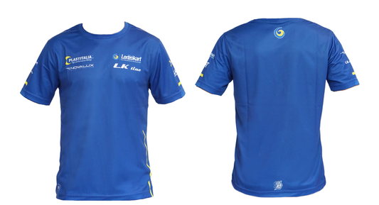 T-shirt LenzoKart