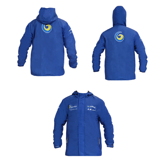 LenzoKart winter jacket