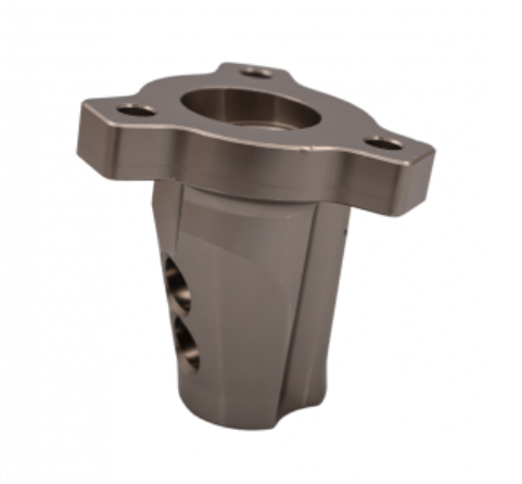 IPK Support de direction MINI/OK/OKJ 10 degrés