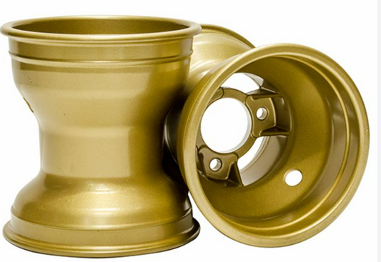 OTK Select AXP Aluminium 120MM