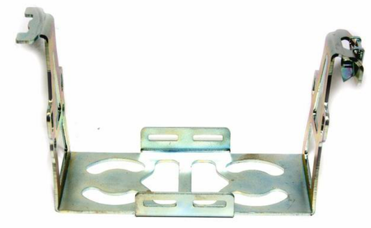 Support de boîtier de batterie Rotax max evo 1