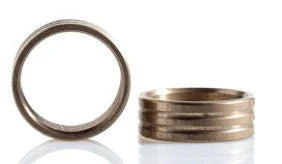 Intrepid fusee stel ring 6x10mm - KartKings