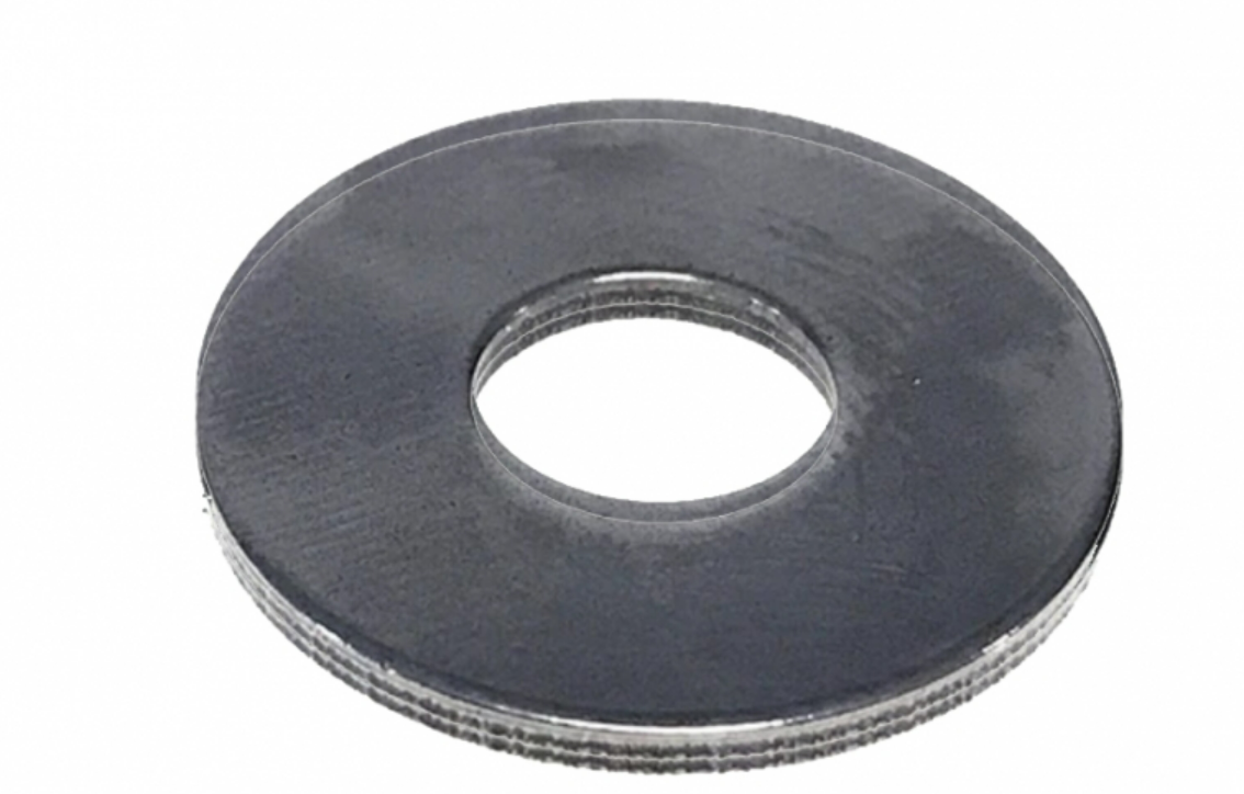 Bague de roulement de pédale Top Kart 8x20x2, 75 (Parolin /kart republic) 