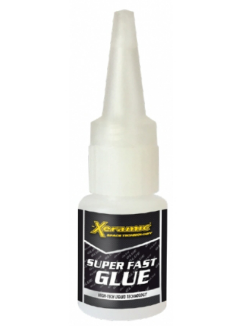 Xeramic super fast Glue (glue) 20 grams