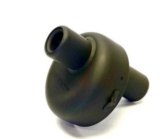 Pot d'échappement Iame X30 ANCIEN TYPE