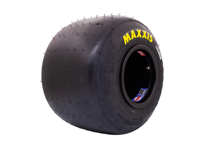Kit Maxxis Prime 4. 50/7. 10 CIK-FIA