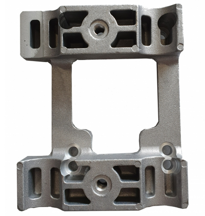 Support moteur de karting supérieur 28/30MM X30 / KF / OK / MINI