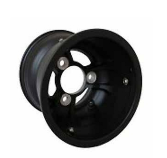 Magnésium Velg le 130MM