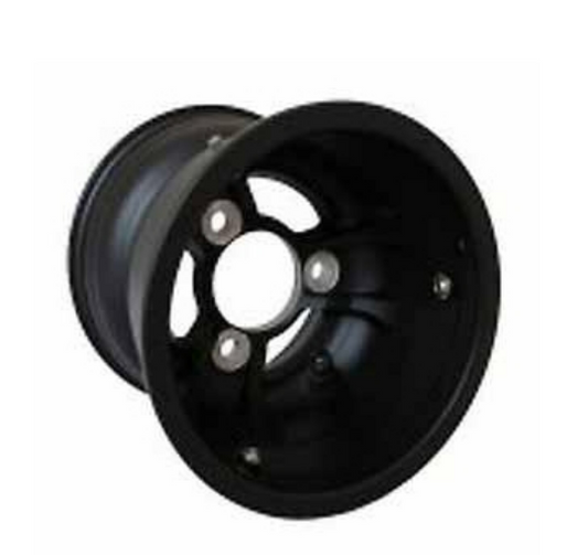 Magnésium Velg le 130MM