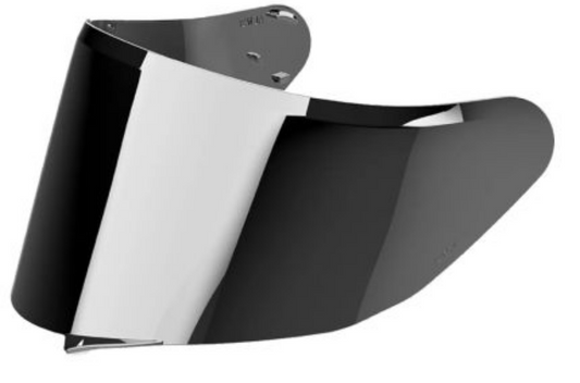 Visière Airoh Spark miroir argenté