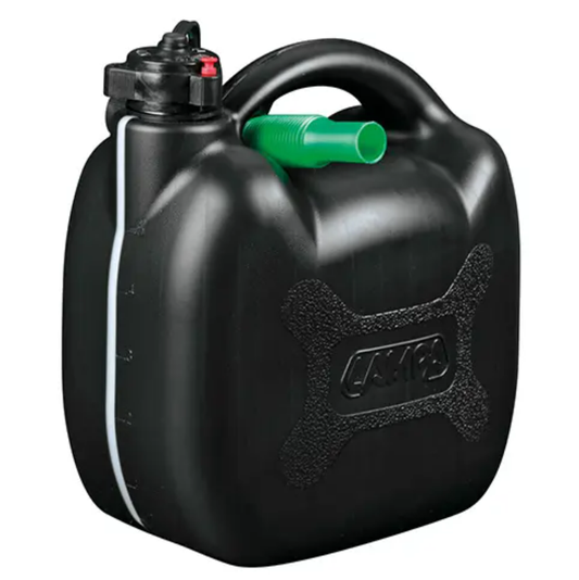 Bidon en plastique HQ 5 litres