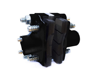 Top Kart remklauw compleet type D.30