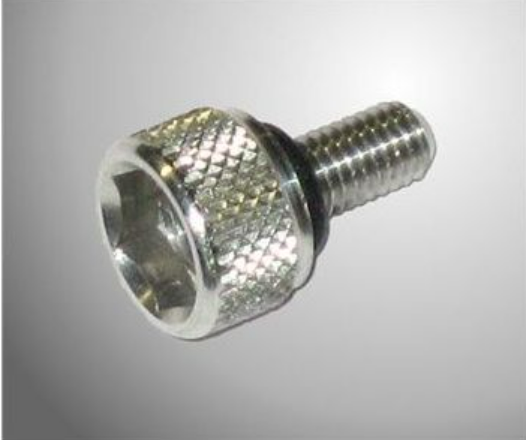 Croc Promotion Velg Bout M5 + joint torique