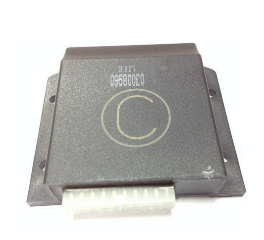 Iame X30 CDI type C 16 000 tr/min