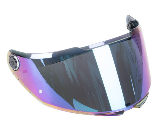 MT Helmets visor iridium Stinger 2 / Thunder 4 / Braker V-28B
